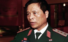​Việt Nam không bao giờ nhân nhượng về chủ quyền