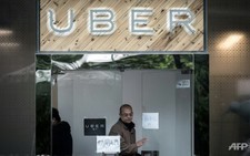 ​Tài xế Uber Hồng Kông bị phạt vì không có giấy phép