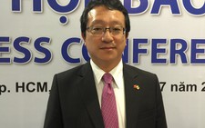 ​Mong tiếp tục xây dựng thể chế cho phát triển