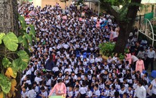 “Đừng viển vông nữa con à”