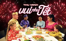 Nghe Thu Minh hát Vui như Tết