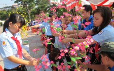 Ngày hội phụ trách Đội