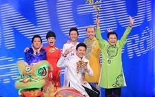 Ơn giời cậu đây rồi: Hoài Linh 