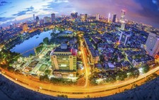​Triển lãm ảnh “Góc nhìn Hà Nội – Khoảnh khắc và tầm cao”