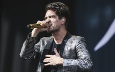 Panic! At the Disco soán ngôi Adele trên bảng xếp hạng