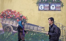 Giới hàng không hoan hỉ với thị trường Iran