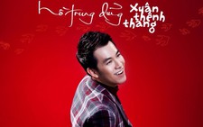 Hồ Trung Dũng hát Thênh thang 