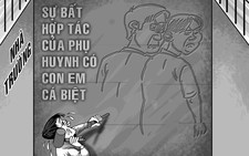 Khi phụ huynh... né giáo viên chủ nhiệm
