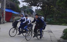 Nghỉ rét, 
