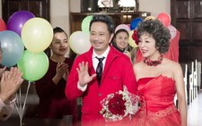 Xem clip hài Thúy Nga 