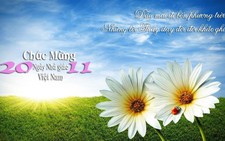 ​Người thầy hạnh phúc