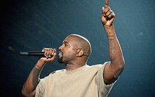Xem trực tiếp  lễ ra mắt album Waves của Kanye West