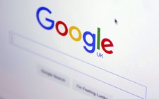 Google hứa đóng gần 186 triệu USD tiền thuế cho Anh