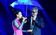 Thần tượng Bolero lên sóng với ​Sầu tím thiệp hồng, Hoa trinh nữ...