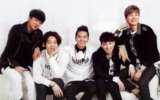 YG dùng chiêu lạ tung ca khúc mới của Winner