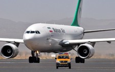 ​Iran mua 118 máy bay của Airbus