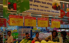 Đà Nẵng: hàng Việt chiếm lĩnh  thị trường tết