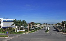 ​Điều chỉnh quy hoạch các khu công nghiệp tỉnh Bình Dương