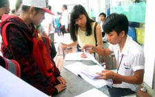 ​ĐH Công nghiệp TP.HCM công bố chỉ tiêu theo ngành
