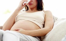 ​Góc riêng tư: Sa ngã khi vợ mang bầu