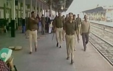 Phát hiện bom trên chuyến tàu tới Mumbai