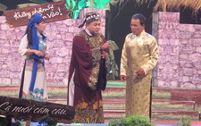 ​Nghệ sĩ Minh Béo: 