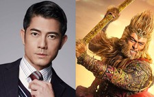 Quách Phú Thành là Tôn Ngộ Không 