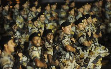 ​Ả Rập Saudi bắt 9 nghi can khủng bố người Mỹ