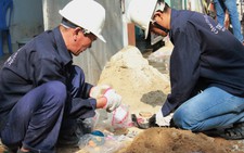 World Bank cam kết tiếp tục hỗ trợ VN