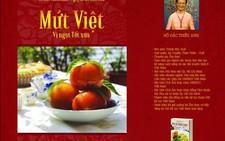 21 món mứt quen thuộc trong Mứt Việt - Vị ngọt Tết xưa