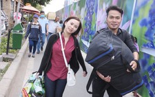 Người lao động chúng tôi cần nghỉ tết dài ngày