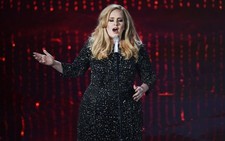 Adele không cho phép Donald Trump dùng ca khúc để tranh cử