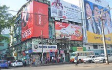 Myanmar đổi thay và hi vọng
