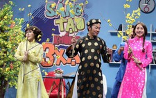 Tết xem hài kịch Xuân cười với Hoài Linh, Việt Hương