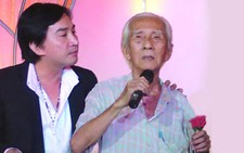 Bạn đọc làm thơ: 
