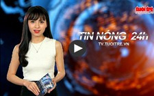 ​​Tin nóng 24h ngày 3-2-2016: Ăn rau muống tưới nhớt có thể ung thư