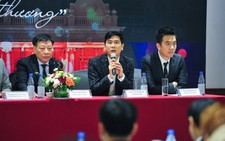 Hà Anh Tuấn, Đông Nhi đếm ngược đón giao thừa