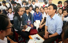 ​ĐH Quốc gia TP.HCM công bố phương án tuyển sinh 2016