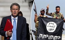 ​Nhiều chỉ huy cao cấp IS đang “nương náu” tại Libya