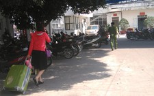 Bắt 