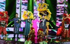 ​Thần tượng Bolero: Quang Dũng ưu ái 