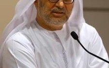 UAE sẵn sàng đưa bộ binh đánh IS ở Syria