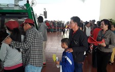 Núi Cấm 