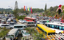 Nhiều khách sạn Đà Lạt tăng giá 400%
