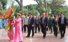Bình Định tổ chức kỷ niệm 227 năm chiến thắng Ngọc Hồi-Đống Đa