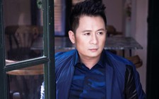 Bằng Kiều làm liveshow Cơn mưa băng giá dịp 8-3
