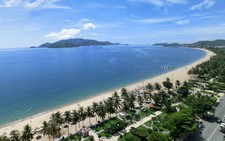 Khách Trung Quốc đến Nha Trang tăng đột biến
