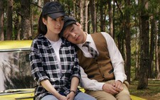 Xem clip chuyện tình Trường Giang - Angela Phương Trinh trong phim
