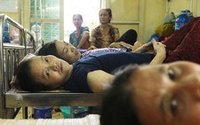 Tìm biện pháp gỡ khó  cho bệnh nhân tái khám