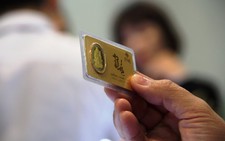 Giá vàng thế giới tăng 270.000 đồng/lượng
